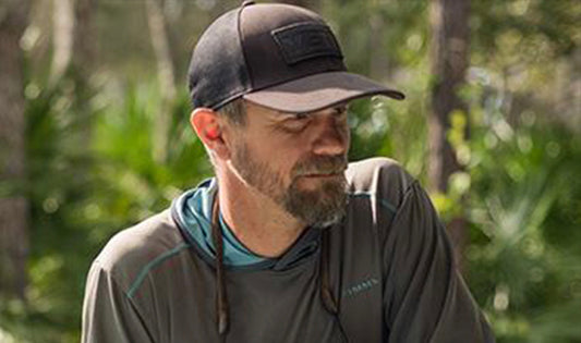 David Mangum