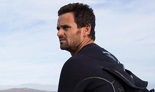 Dan Malloy