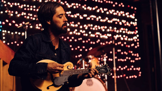 WATCH NOW: THE MIDNIGHT HOUR