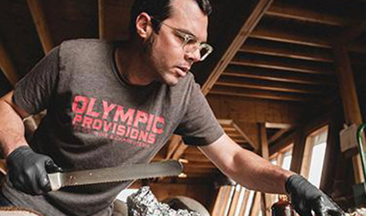Aaron Franklin