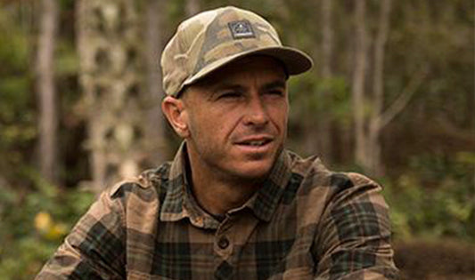 Shane Dorian