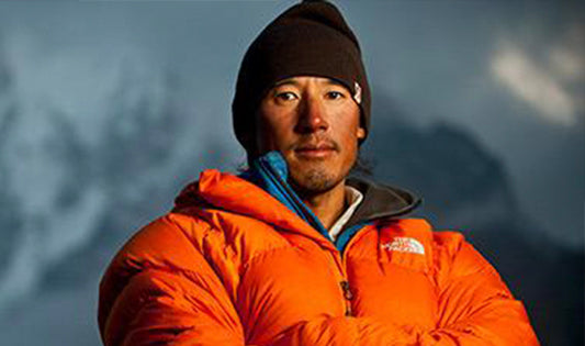 Jimmy Chin