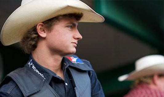 Ryder Wright