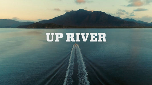 Up River