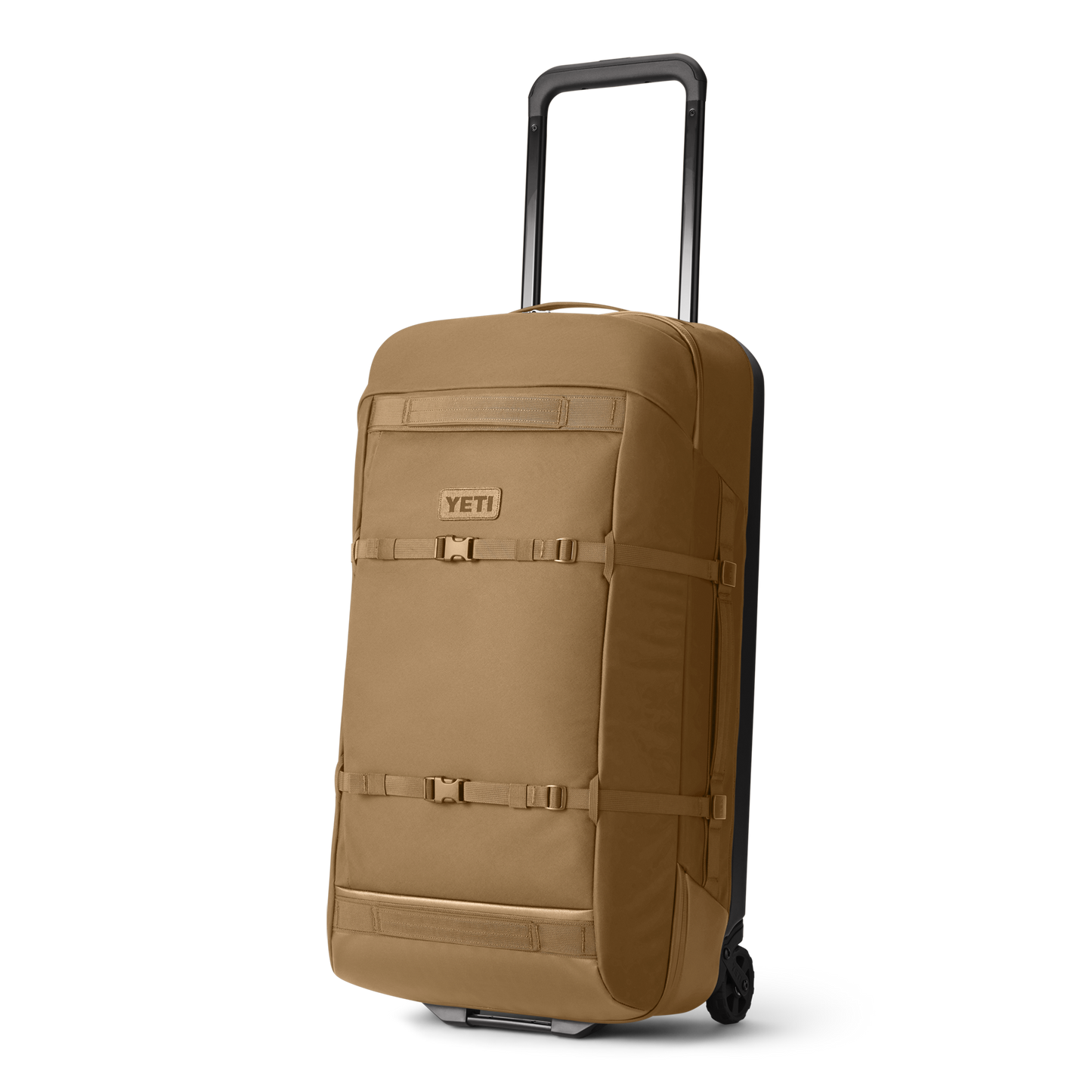 Crossroads® 73L/29" Wheeled Luggage Alpine Brown