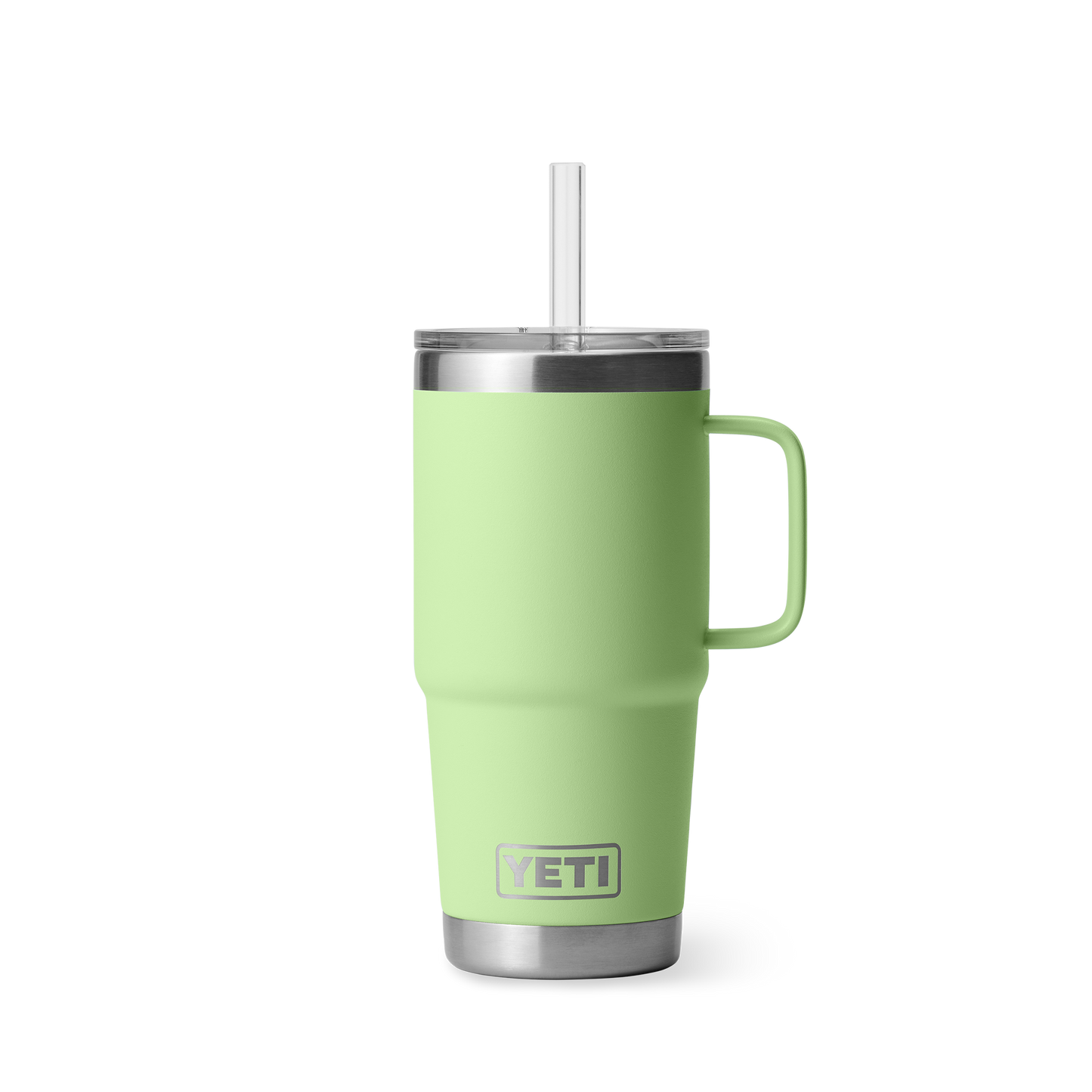 Rambler® 25 oz (739 ml) Straw Mug Key Lime