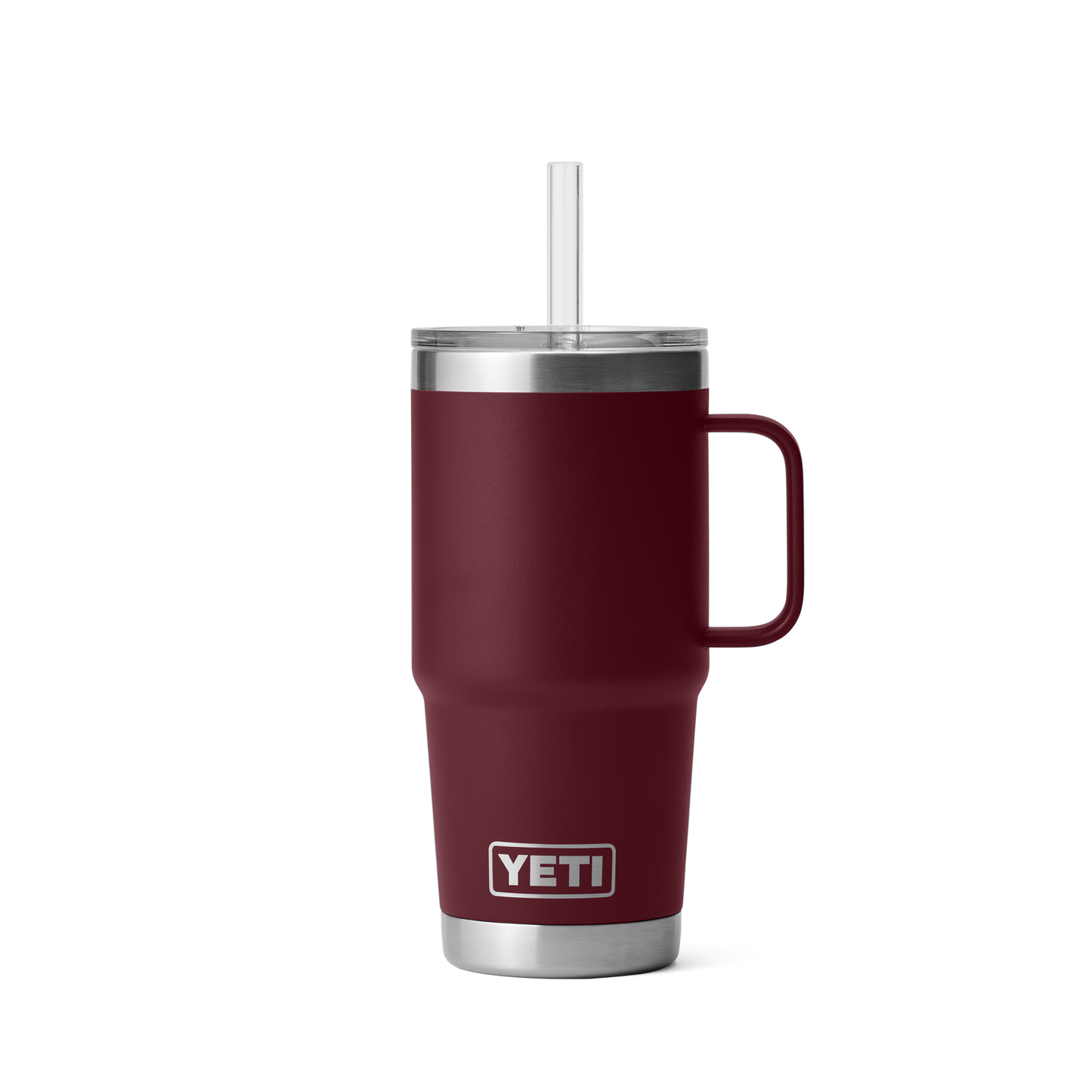 Rambler® 25 oz (739 ml) Straw Mug Wild Vine