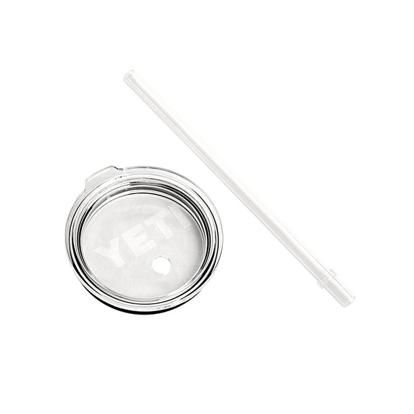 Rambler® Large Straw Lid