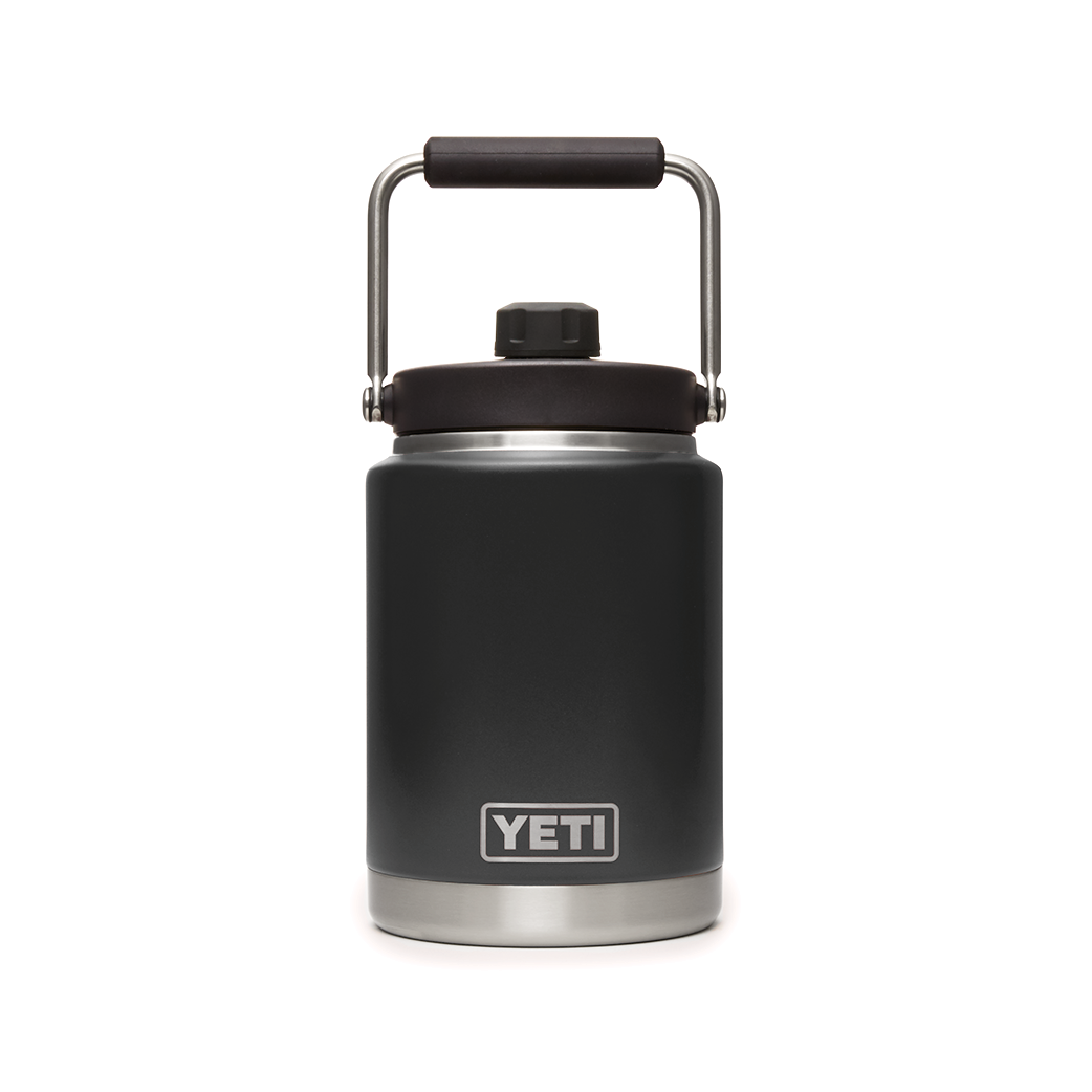 RamblerĀ® 1/2-Gallon (1.9L) Jug