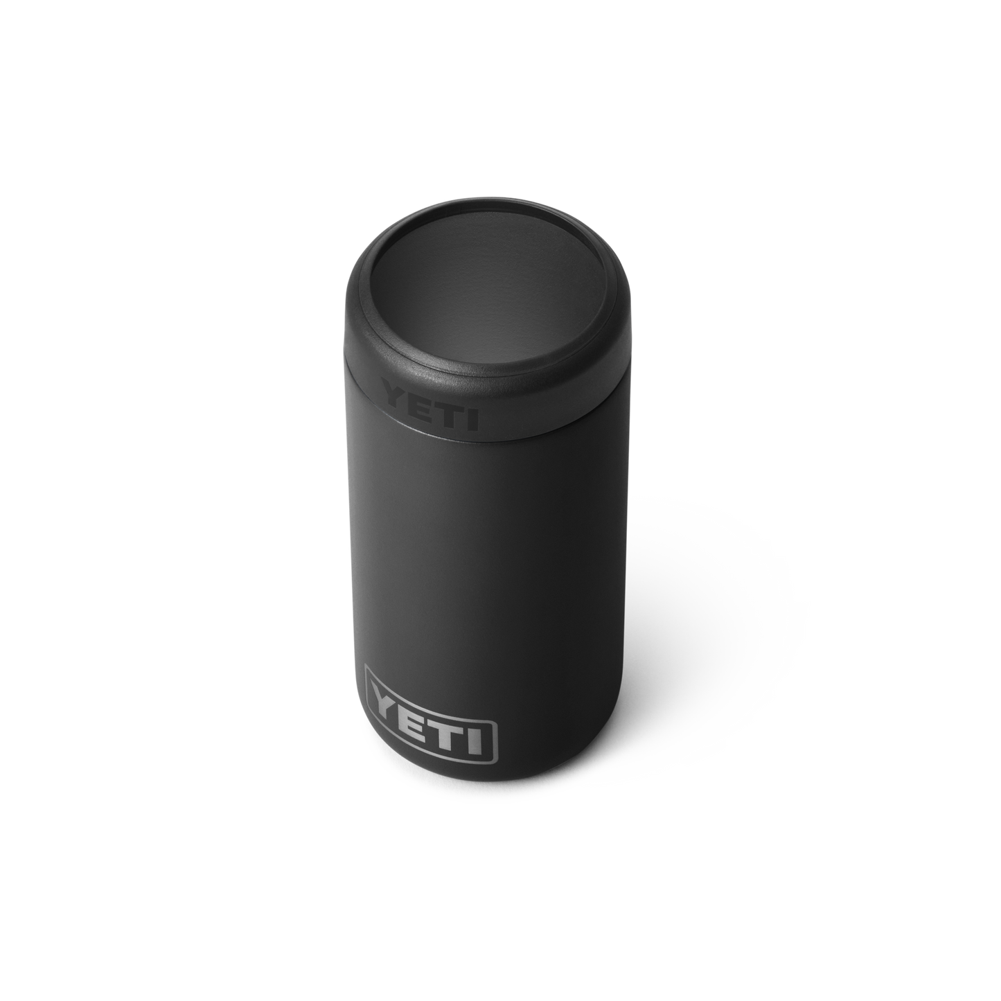 RamblerĀ® ColsterĀ® Slim Can Cooler (250 ml) Black