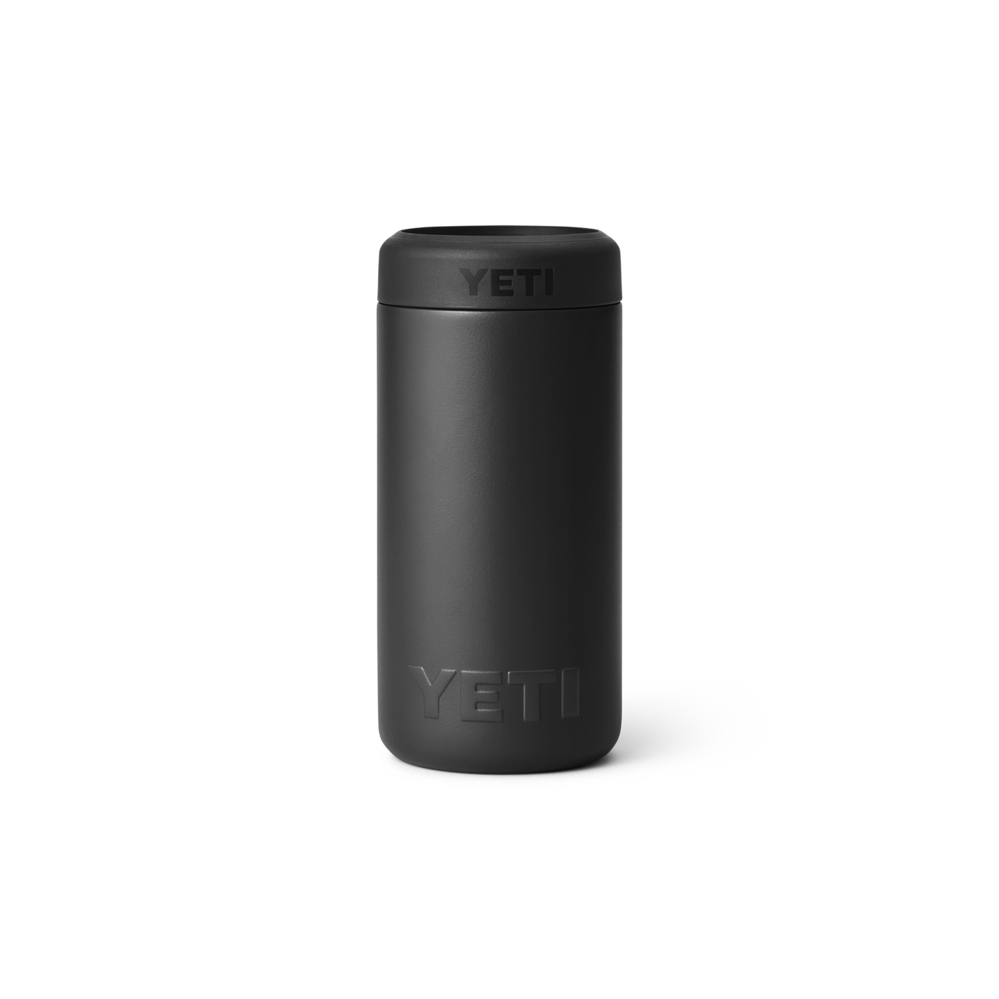 RamblerĀ® ColsterĀ® Slim Can Cooler (250 ml) Black