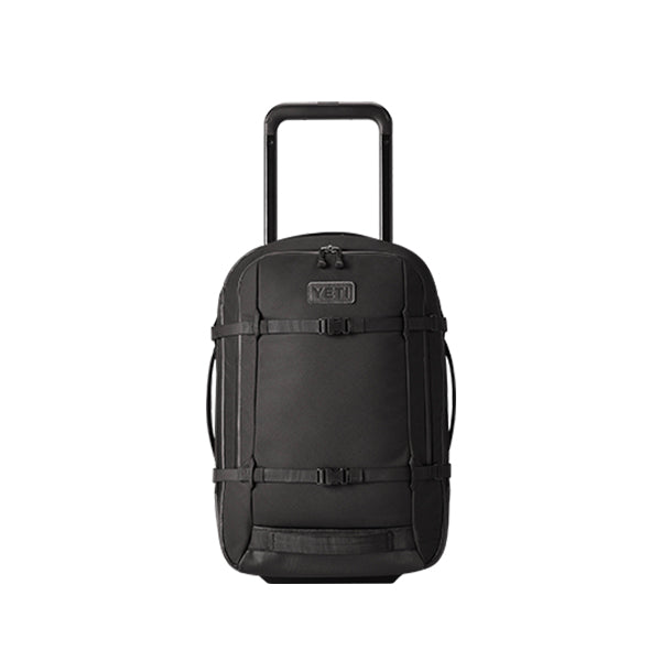 Crossroads® 35L/22" Wheeled Luggage