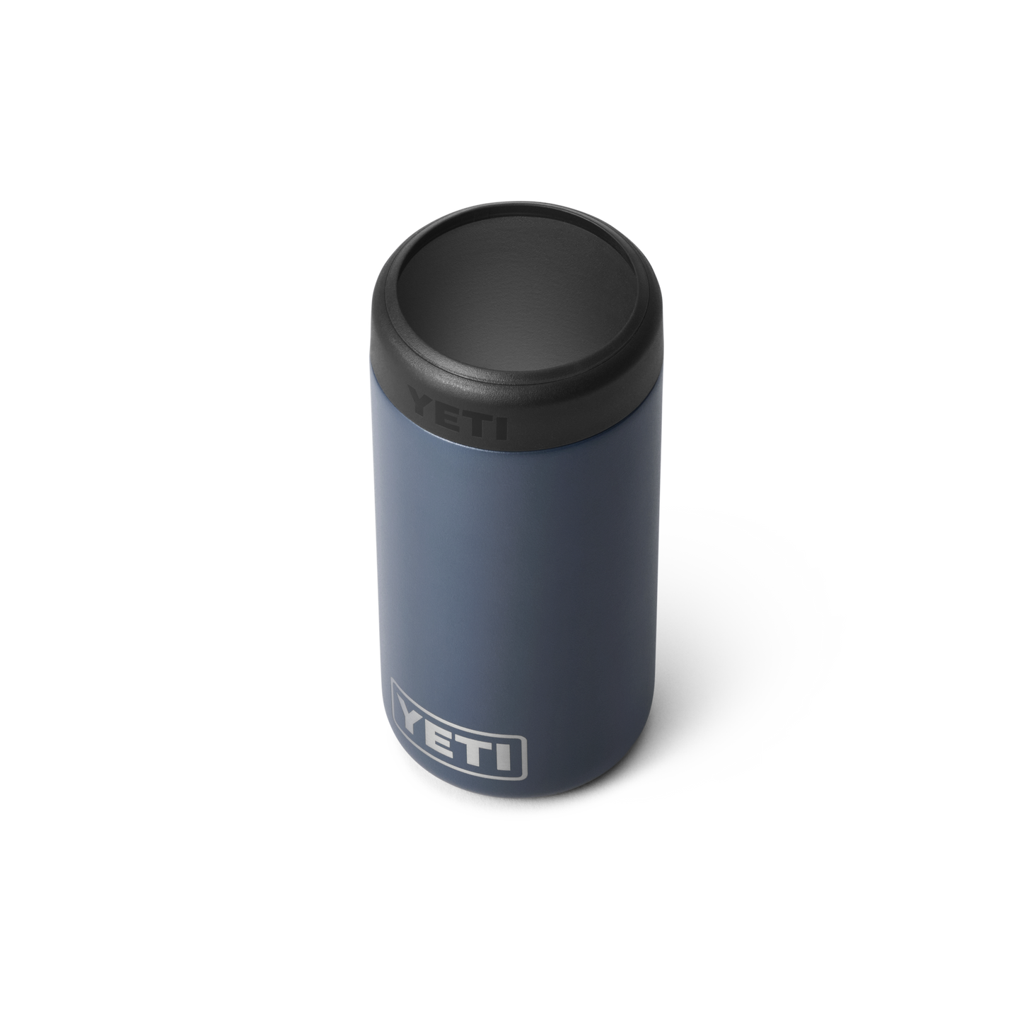 RamblerĀ® ColsterĀ® Slim Can Cooler (250 ml) Navy
