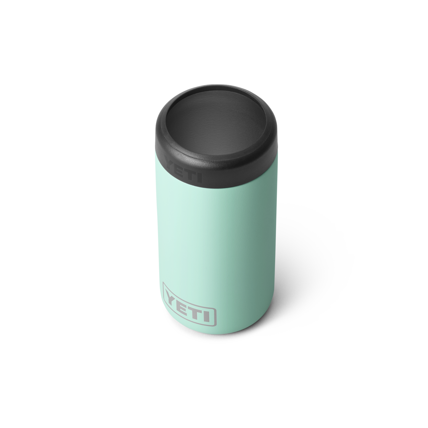 RamblerĀ® ColsterĀ® Slim Can Cooler (250 ml) Seafoam