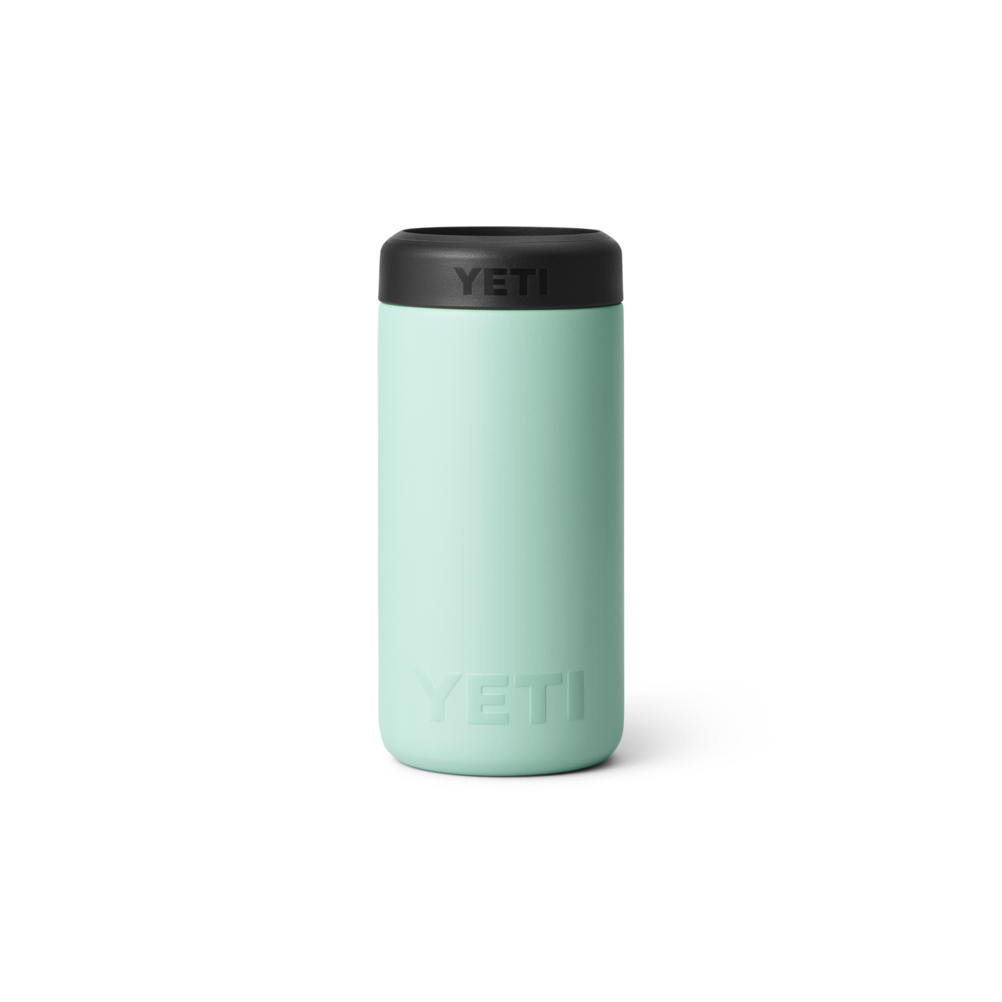 RamblerĀ® ColsterĀ® Slim Can Cooler (250 ml) Seafoam