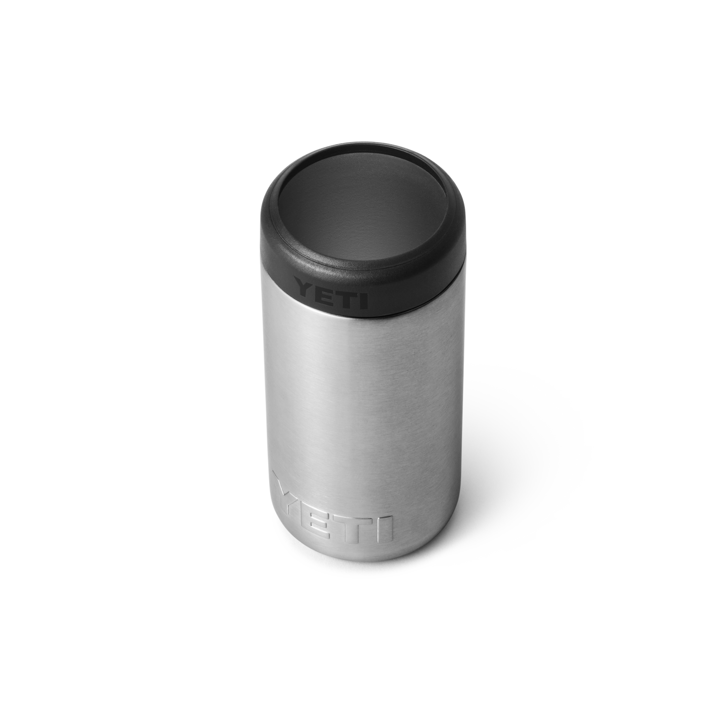 RamblerĀ® ColsterĀ® Slim Can Cooler (250 ml) Stainless Steel