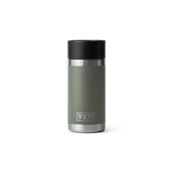 Rambler® 12 oz (354 ml) Bottle With Hotshot Cap