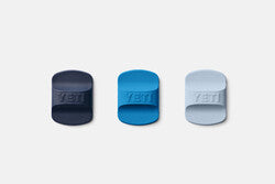 Rambler® Magslider™ Colour Pack Big Wave Blue