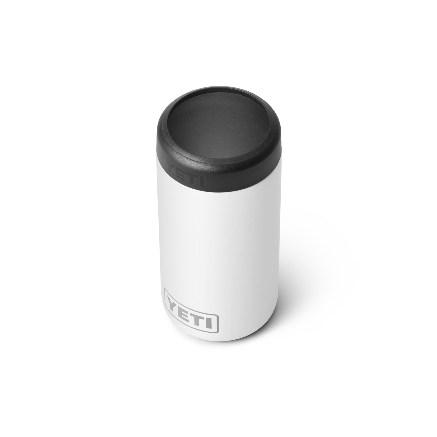 RamblerĀ® ColsterĀ® Slim Can Cooler (250 ml) White