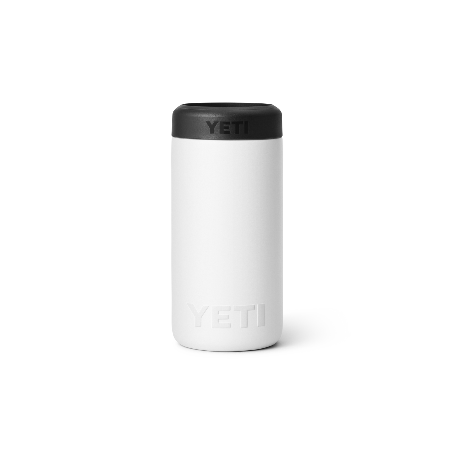 RamblerĀ® ColsterĀ® Slim Can Cooler (250 ml) White