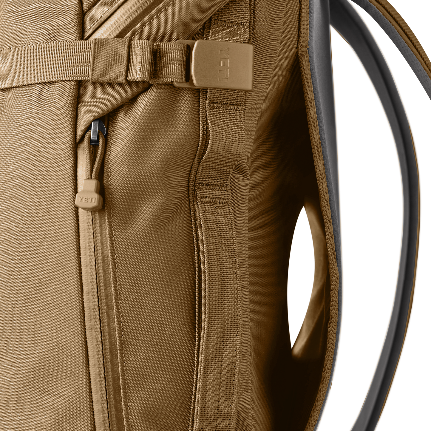 YETI Crossroads® 22L Backpack Alpine Brown