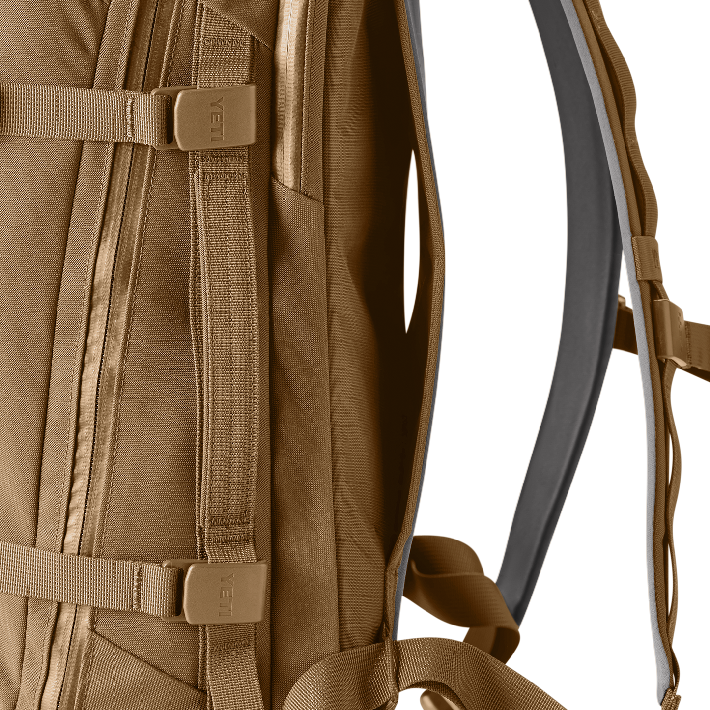 YETI Crossroads® 27L Backpack Alpine Brown