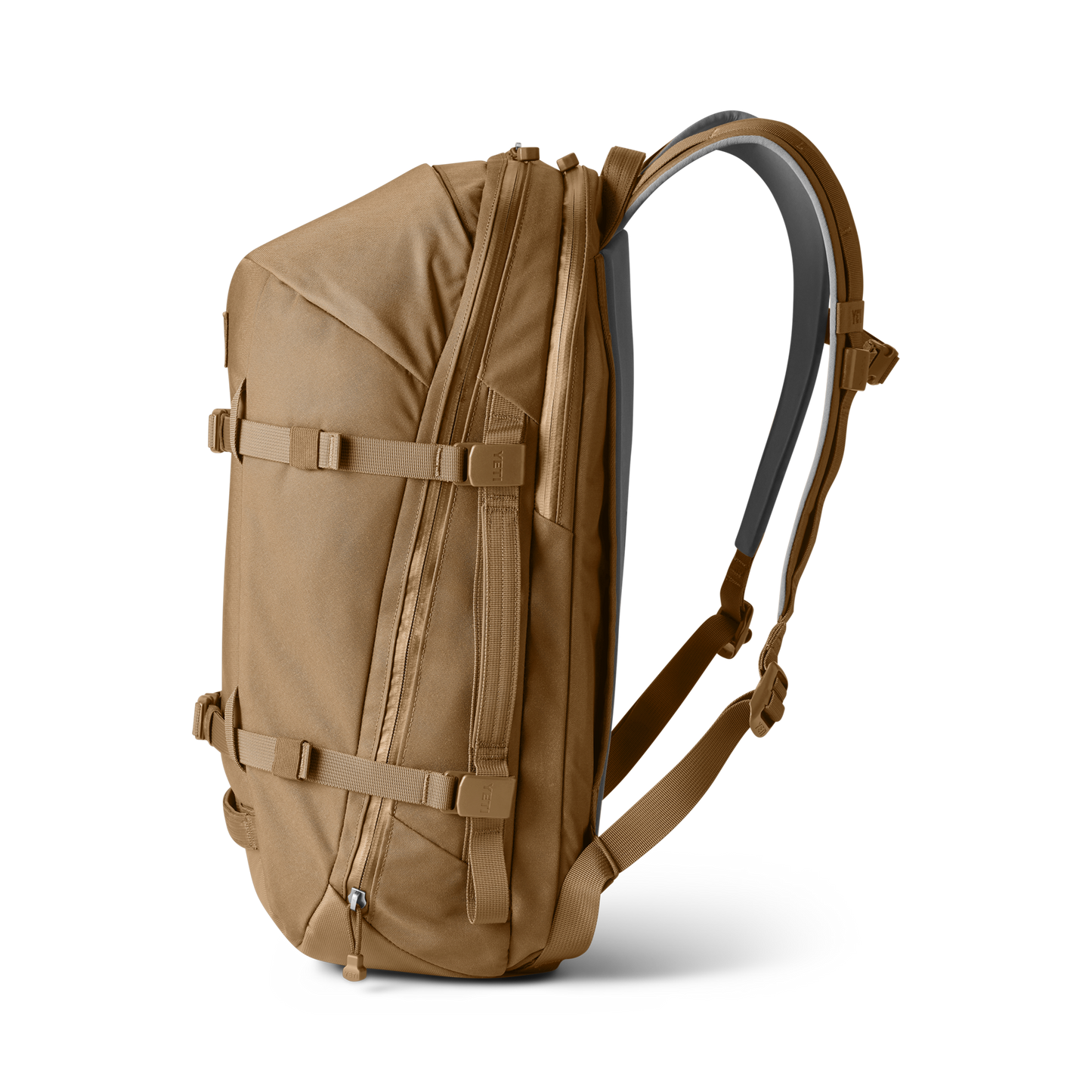 YETI Crossroads® 27L Backpack Alpine Brown