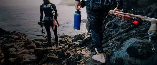 THE OFFSHORE COLLECTION