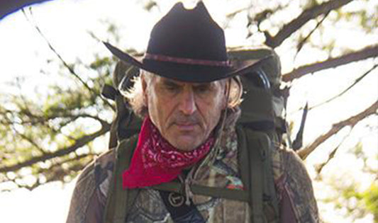 Jim Shockey