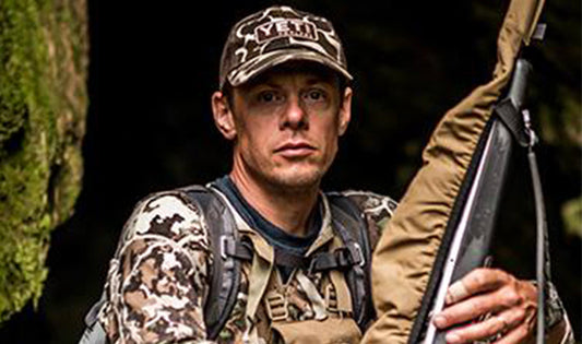Steven Rinella