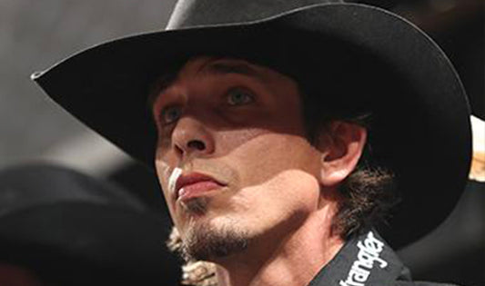 JB Mauney