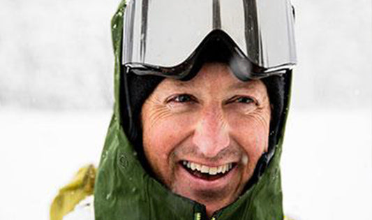 Forrest Shearer