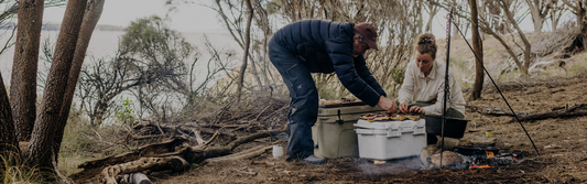 Recipes From the Wild