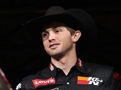 Cody Teel
