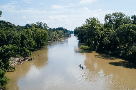 River Pirates
