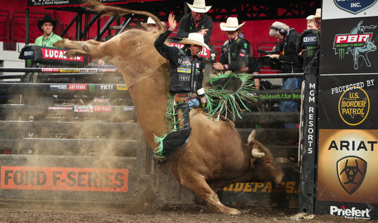 J.B. Mauney