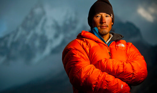 Jimmy Chin