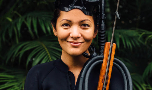 Kimi Werner