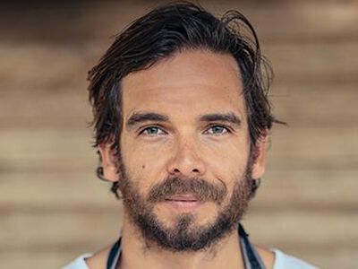 MARK LABROOY