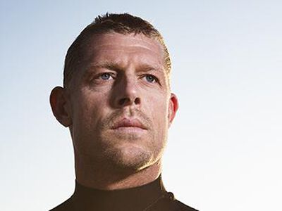 MICK FANNING