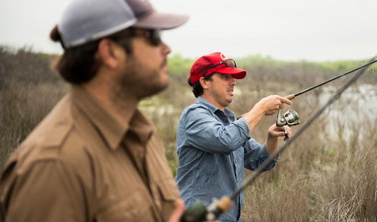 Roy & Ryan Seiders