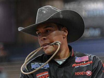 Shad Mayfield