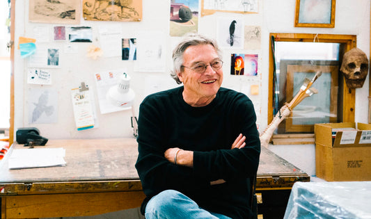 Terry Allen