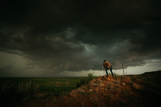 THE BALLAD OF PECOS HANK