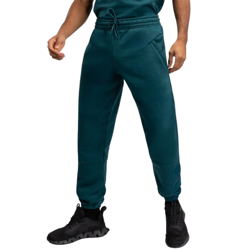 Silent Power Joggers Paon Green
