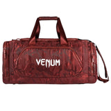 Trainer Lite Sport Bag Camo Burgundy