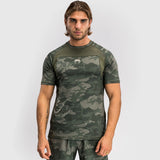 G-Fit Air Dry Tech T-shirt Army Camo