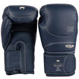 Impact Evo Boxing Gloves Icy Blue