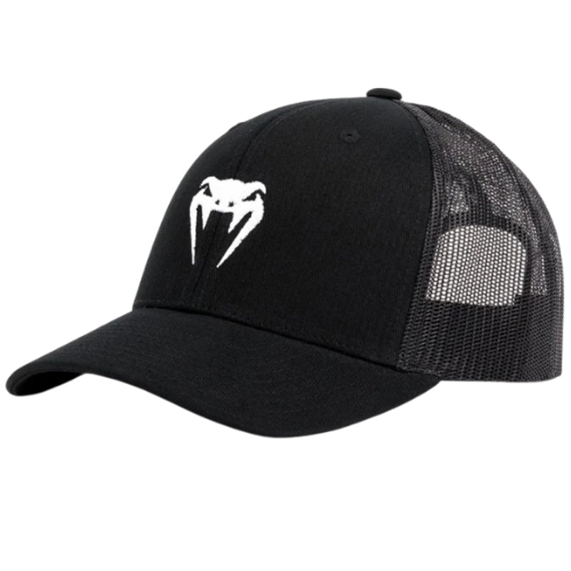 Trucker Cap Black