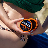 Super Karotte SPF10 